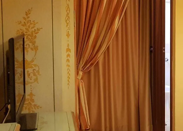 Parma E Oriente Wellness&spa 4*