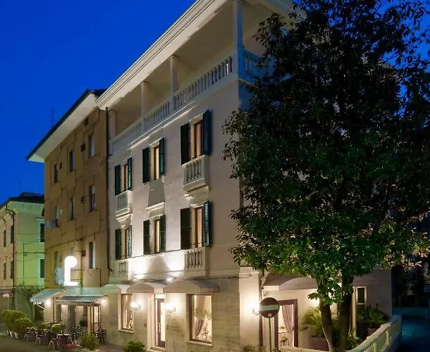 Parma E Oriente Wellness&spa Hotel 4*